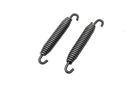 V-Twin Replica Brake Shoe Spring Set for Harley Davidson XL Models (1957-1966) by V-Twin