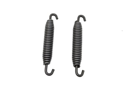 V-Twin Replica Brake Shoe Spring Set for Harley Davidson XL Models (1957-1966) by V-Twin