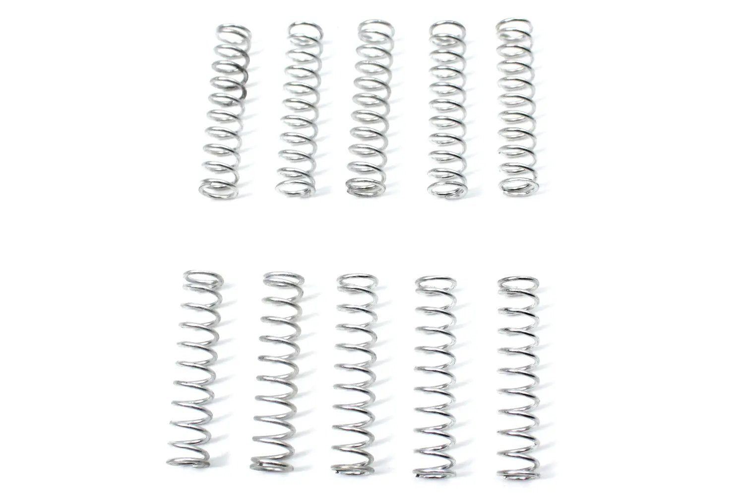 Eastern Linkert Carburetor Main Nozzle Spring for Harley Davidson 1933-1943 Models by Eastern