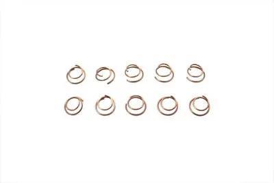 Eastern Linkert Carburetor Throttle Shaft Spring for Harley Davidson Vintage Models by Eastern