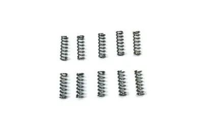 Eastern Linkert Carburetor Choke Detent Ball Spring for Harley Davidson Models by Eastern