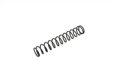 Eastern Oil Pump Bypass Valve Spring for Harley Davidson WL Models - Part Number A-26373-41 by Eastern