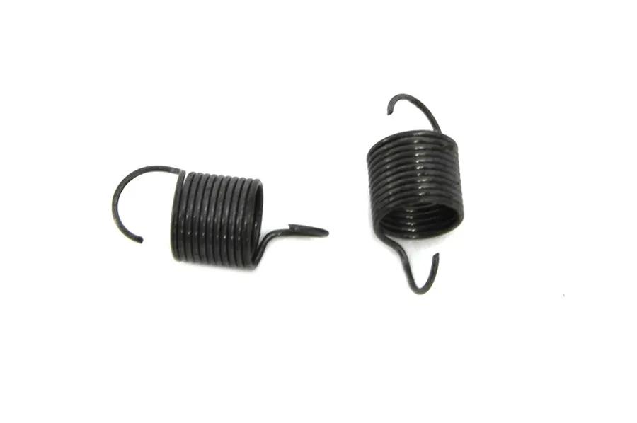 Eastern Distributor Advance Springs for Harley Davidson FL (1965-1966) - OEM Cross Reference 32604-64, Set of Two by Eastern