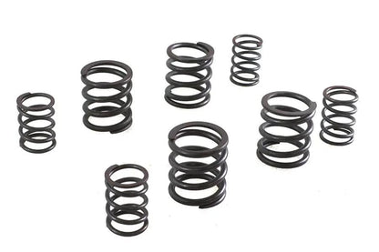 V-Twin Valve Spring Set for Harley Davidson FL 1948-1957 by V-Twin