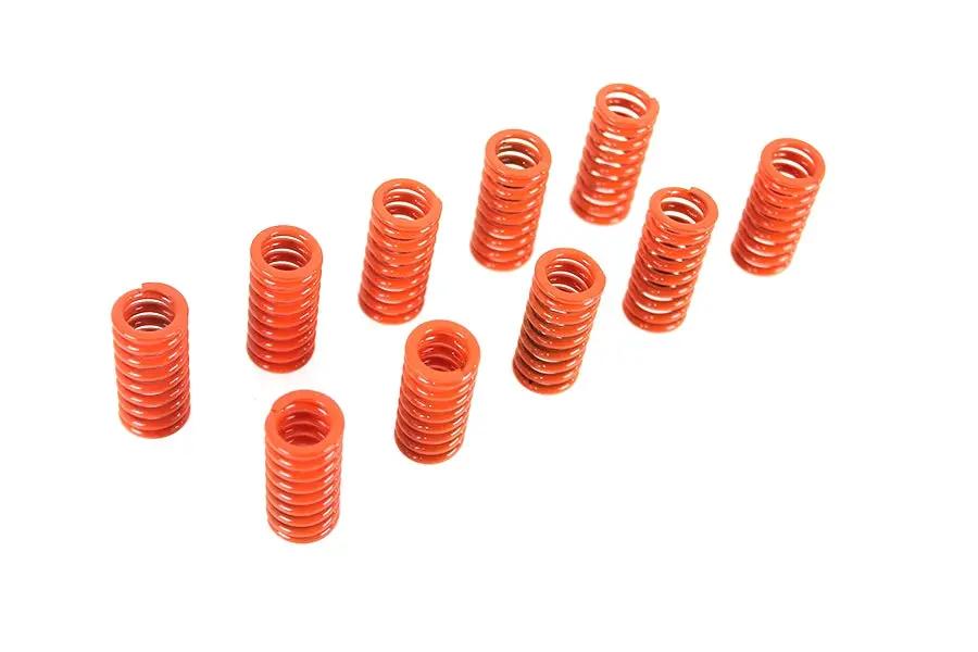 Barnett Clutch Spring for Harley Davidson FL Models – Part #501-66-10041 by Barnett