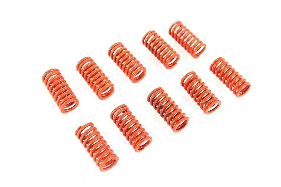 Barnett Clutch Spring for Harley Davidson FL Models – Part #501-66-10041 by Barnett
