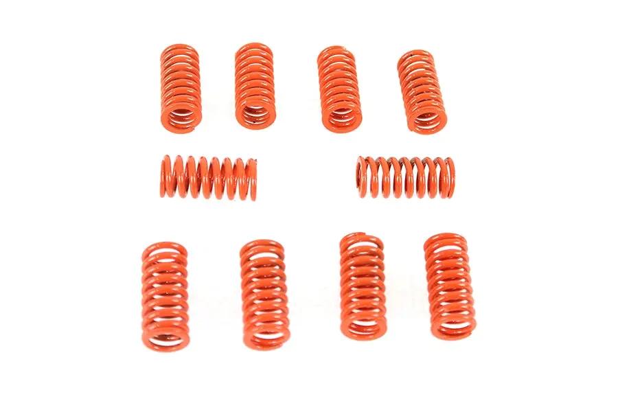 Barnett Clutch Spring for Harley Davidson FL Models – Part #501-66-10041 by Barnett