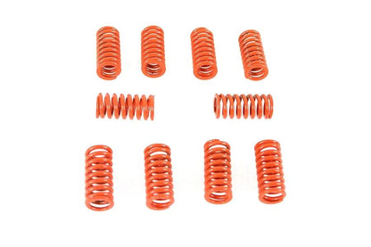 Barnett Clutch Spring for Harley Davidson FL Models – Part #501-66-10041 by Barnett