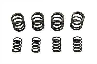 Eastern Valve Spring Set for Harley Davidson FL Models – Part Number A-18205-82 by Eastern