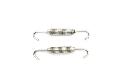 V-Twin Front Brake Shoe Springs for Harley Davidson FLH (1949-1958) – Set of 2 by V-Twin