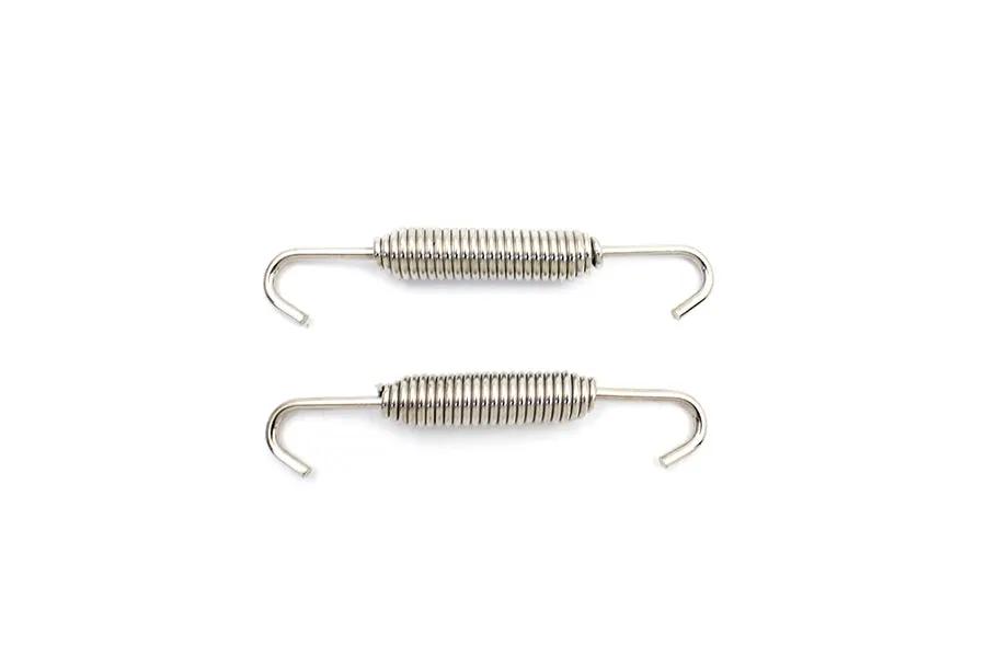 V-Twin Front Brake Shoe Springs for Harley Davidson FLH (1949-1958) – Set of 2 by V-Twin