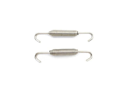 V-Twin Front Brake Shoe Springs for Harley Davidson FLH (1949-1958) – Set of 2 by V-Twin