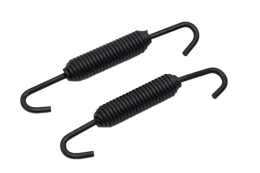 V-Twin Replica Front Brake Shoe Springs for Harley Davidson FLH 1949-1958 by V-Twin