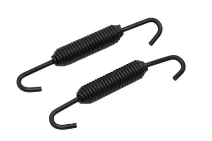V-Twin Replica Front Brake Shoe Springs for Harley Davidson FLH 1949-1958 by V-Twin