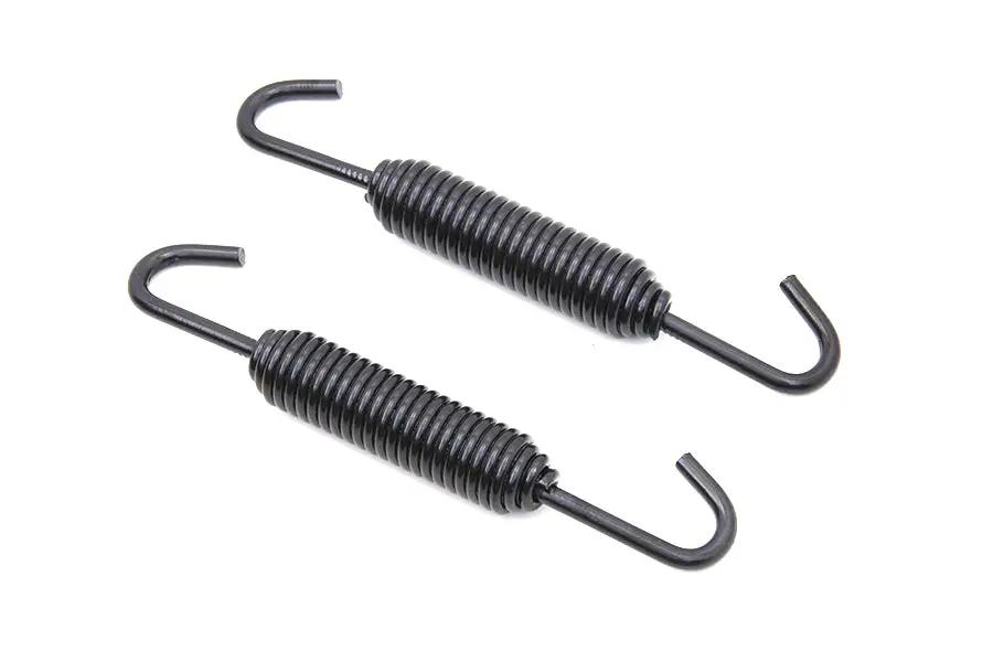 V-Twin Replica Front Brake Shoe Springs for Harley Davidson FLH 1949-1958 by V-Twin