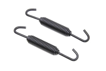 V-Twin Replica Front Brake Shoe Springs for Harley Davidson FLH 1949-1958 by V-Twin