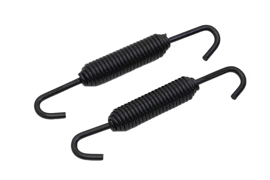 V-Twin Replica Front Brake Shoe Springs for Harley Davidson FLH 1949-1958 by V-Twin