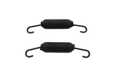 V-Twin Brake Shoe Spring Set for Harley Davidson WL Models (Pair) by V-Twin
