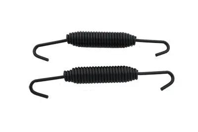 V-Twin Part 16409P Front Mechanical Brake Shoe Springs for Harley Davidson UL Models by V-Twin
