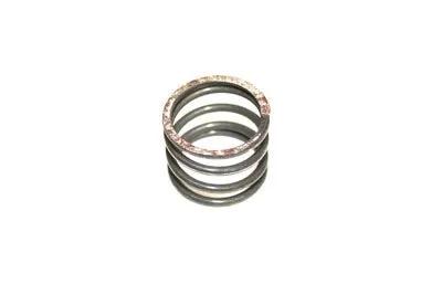 V-Twin Handlebar Control Grip Spring for Harley Davidson FL Models by V-Twin