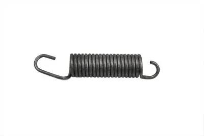 Eastern Tail Lamp Brake Switch Spring for 1969 Harley Davidson XL - OEM Part 40503-63 by Eastern