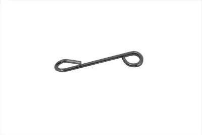 V-Twin Stainless Steel Alternator Plug Retainer for Harley Davidson FL Models by V-Twin