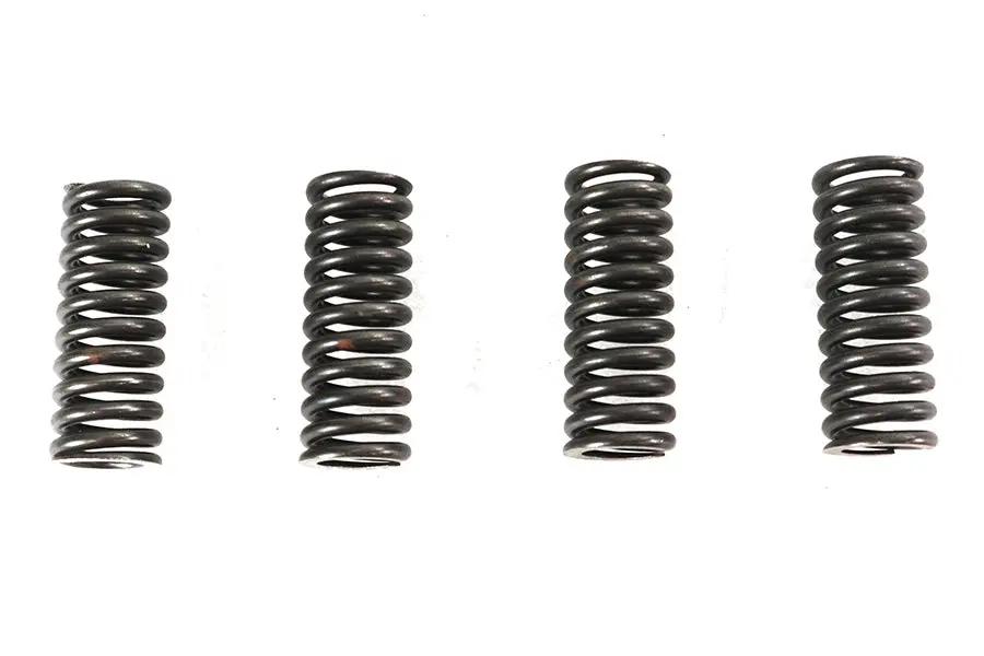 Eastern Valve Spring Set for 1952-1953 Harley Davidson K Models - OEM Part 18201-52 by Eastern