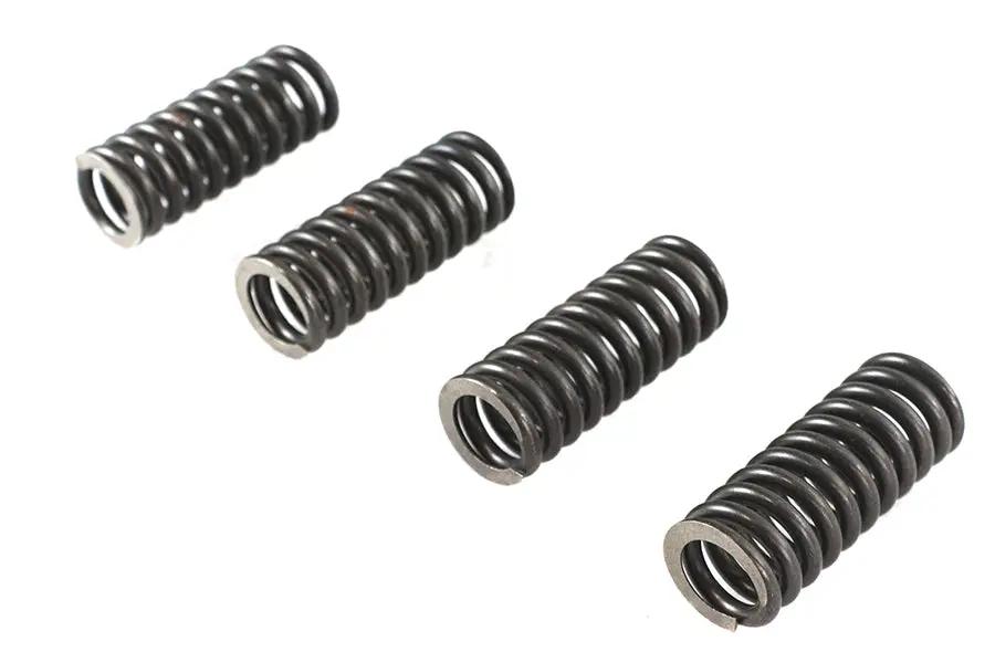 Eastern Valve Spring Set for 1952-1953 Harley Davidson K Models - OEM Part 18201-52 by Eastern