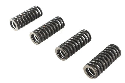 Eastern Valve Spring Set for 1952-1953 Harley Davidson K Models - OEM Part 18201-52 by Eastern