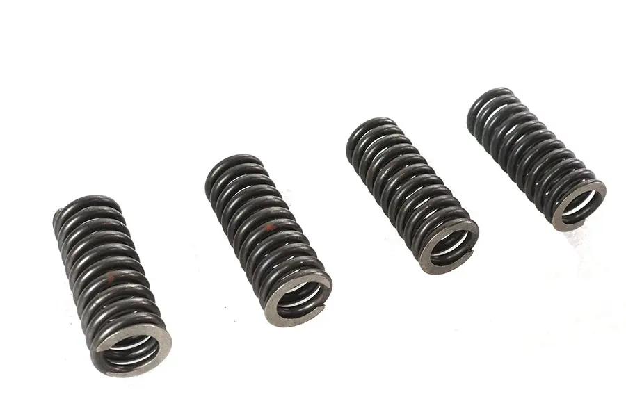 Eastern Valve Spring Set for 1952-1953 Harley Davidson K Models - OEM Part 18201-52 by Eastern