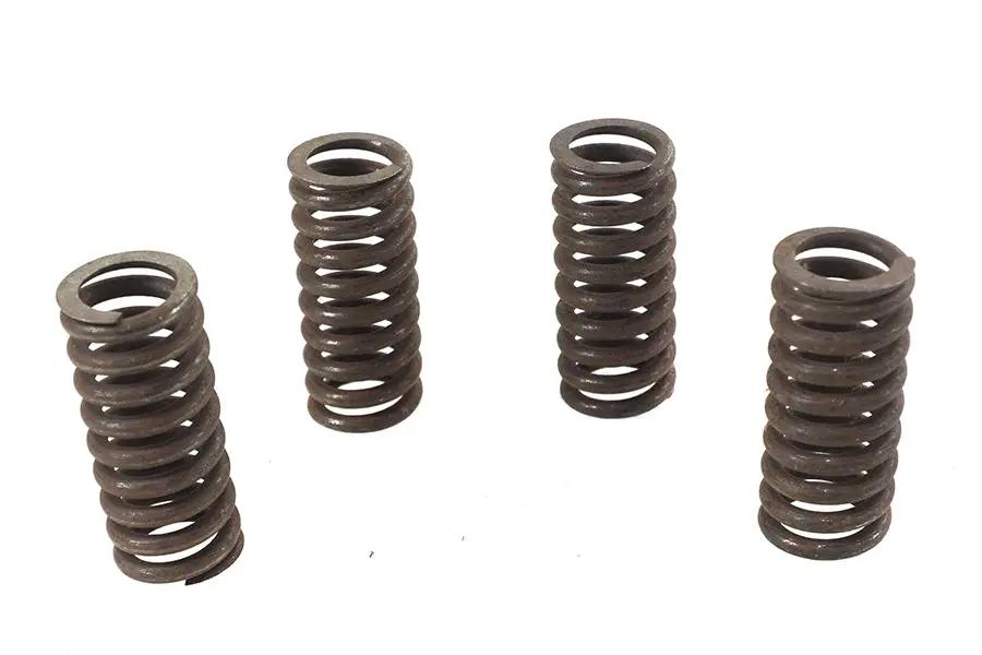 Eastern Valve Spring Set for Harley Davidson K 1954-1956 - Part Number A-18200-32 by Eastern