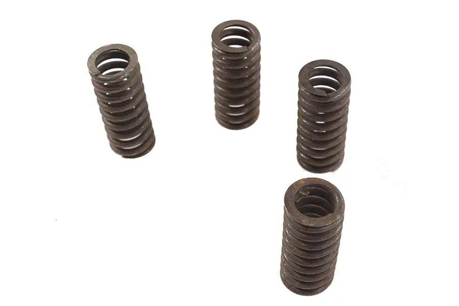 Eastern Valve Spring Set for Harley Davidson K 1954-1956 - Part Number A-18200-32 by Eastern