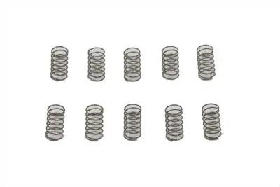 Eastern Carburetor Throttle Shaft Springs for Harley Davidson Models by Eastern