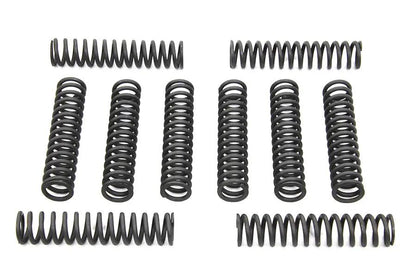 V-Twin Replica Clutch Spring Set for Harley Davidson EL and U Models (1936-1940) by V-Twin