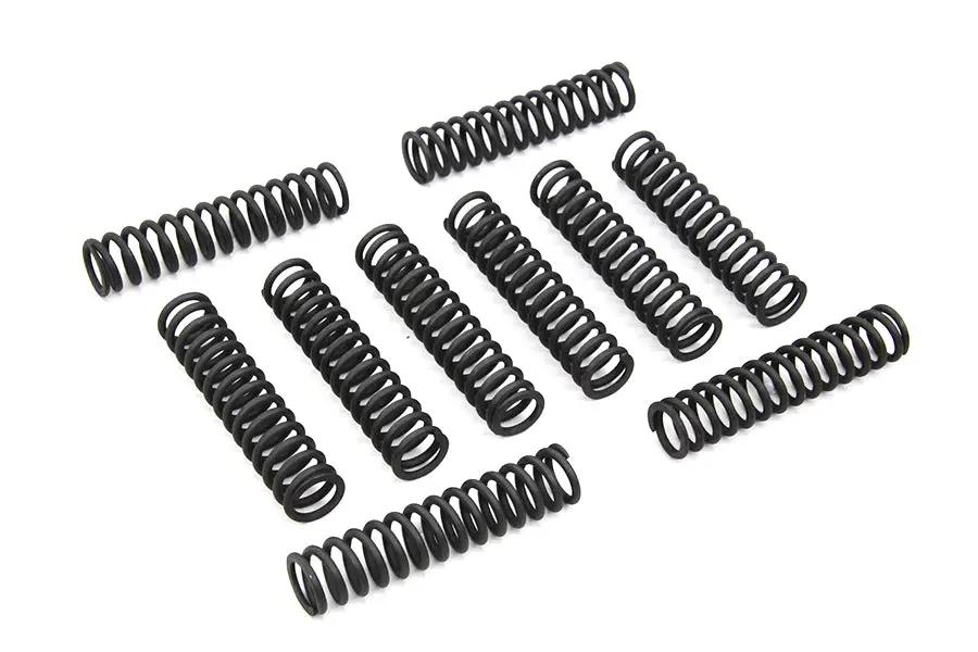 V-Twin Replica Clutch Spring Set for Harley Davidson EL and U Models (1936-1940) by V-Twin