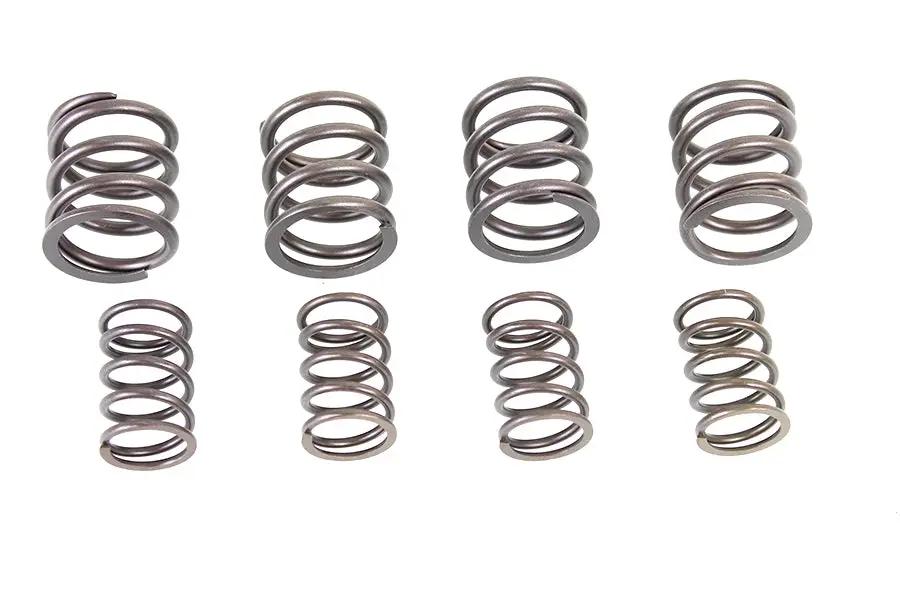Kibblewhite Valve Spring Set for Harley Davidson EL and FL Models - Part 20-20427 by Kibblewhite
