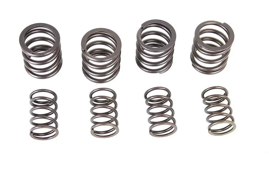 Kibblewhite Valve Spring Set for Harley Davidson EL and FL Models - Part 20-20427 by Kibblewhite