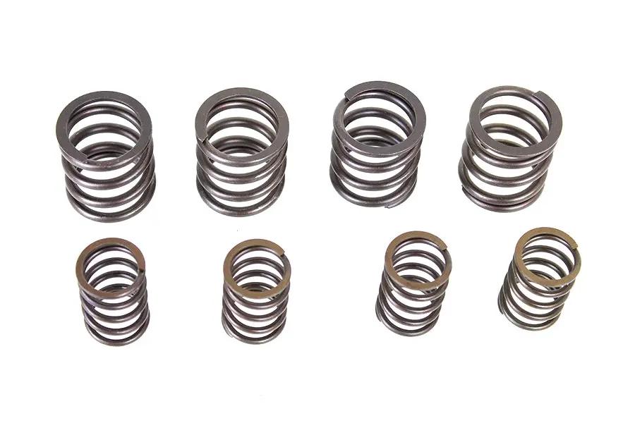 Kibblewhite Valve Spring Set for Harley Davidson EL and FL Models - Part 20-20427 by Kibblewhite
