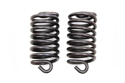 V-Twin WR Solo Seat Spring Set Parkerized - Fits 1941-1950 Harley Davidson WR by V-Twin