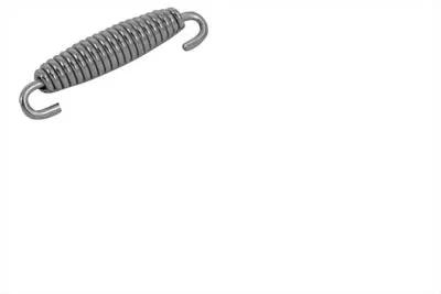 V-Twin Chrome Kickstand Spring for Harley Davidson FXST Models by V-Twin