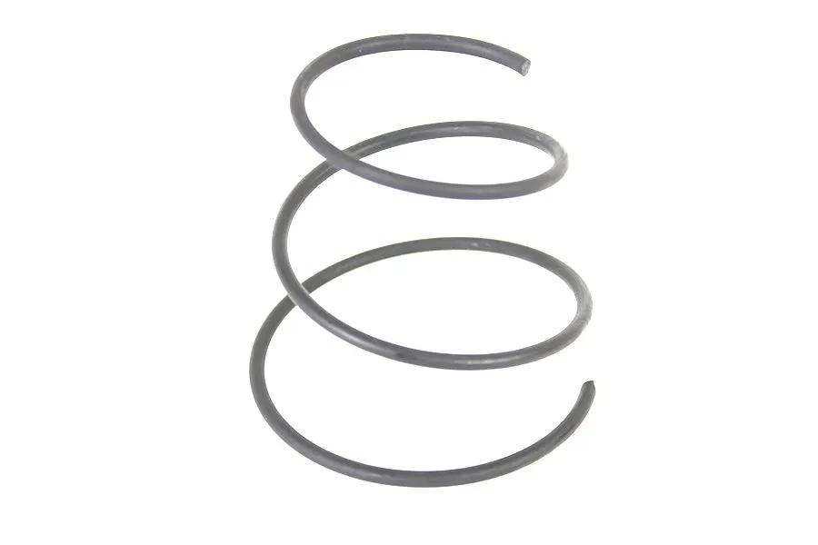 V-Twin Air Cleaner Spring Parkerized for 6-Inch Backing Plates Part #16414P by V-Twin