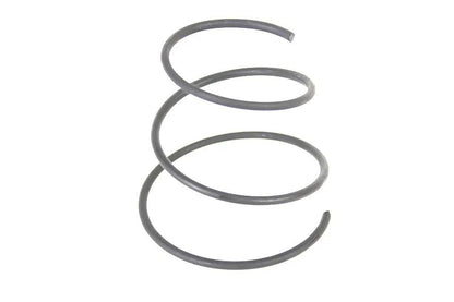 V-Twin Air Cleaner Spring Parkerized for 6-Inch Backing Plates Part #16414P by V-Twin