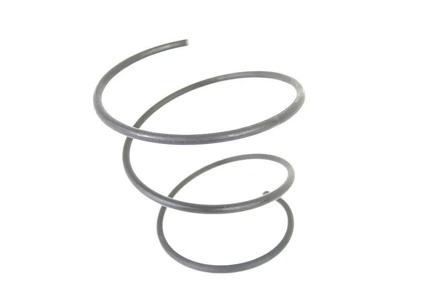 V-Twin Air Cleaner Spring Parkerized for 6-Inch Backing Plates Part #16414P by V-Twin