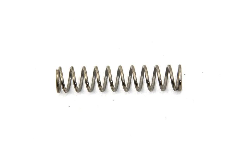 V-Twin Linkert Carburetor Main Nozzle Spring for Harley Davidson Vintage Models by V-Twin