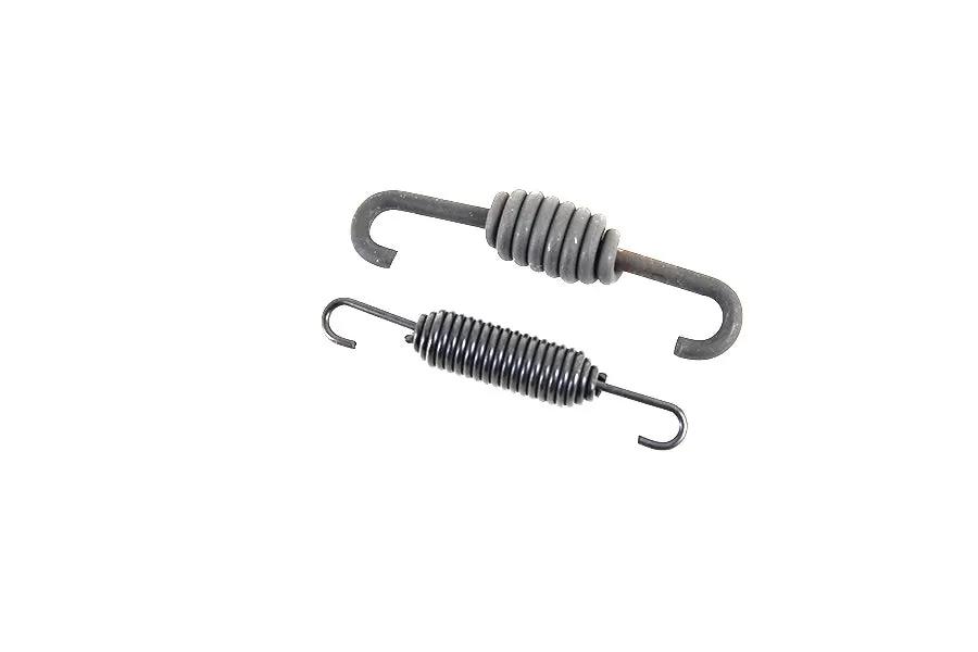 V-Twin Front Brake Spring Set for Harley Davidson W Models by V-Twin