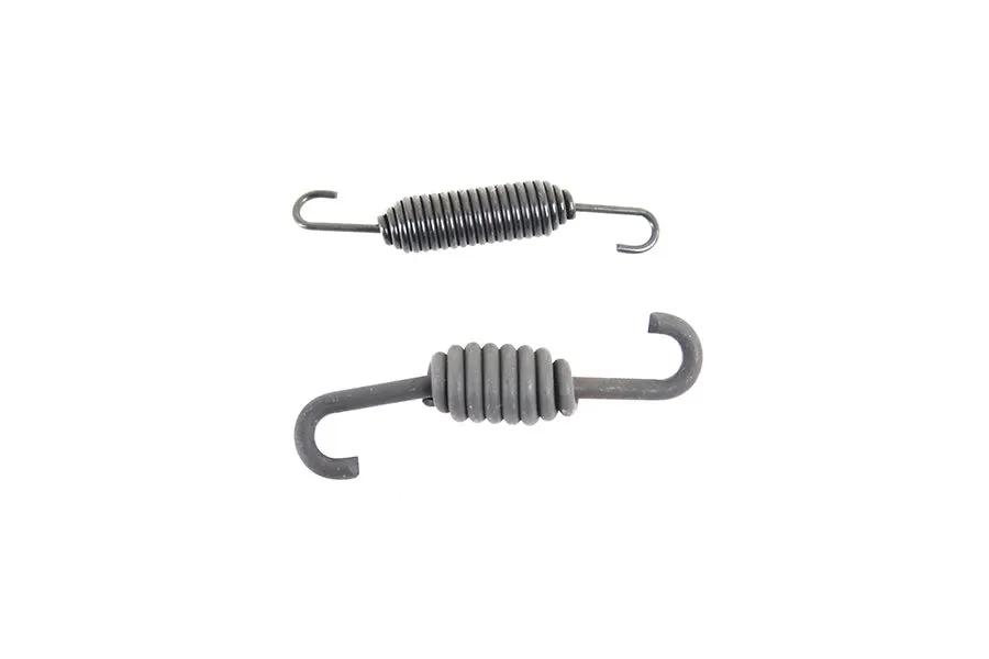 V-Twin Front Brake Spring Set for Harley Davidson W Models by V-Twin