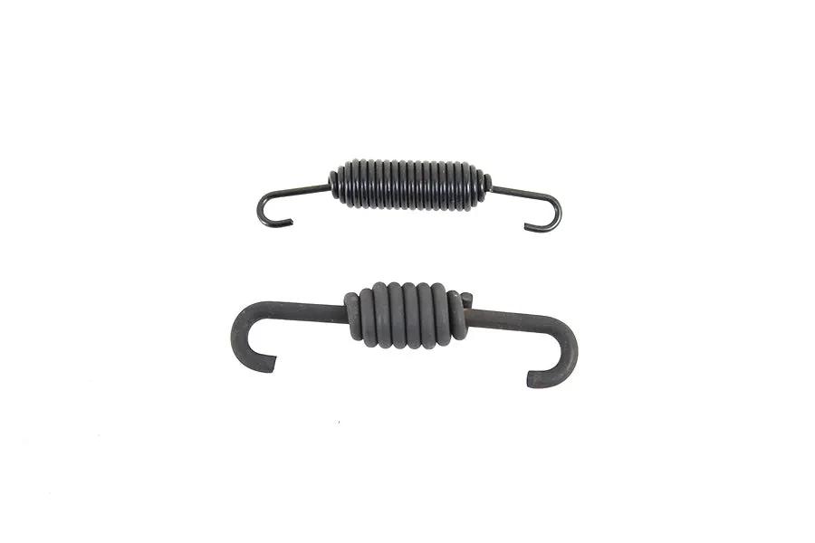 V-Twin Front Brake Spring Set for Harley Davidson W Models by V-Twin
