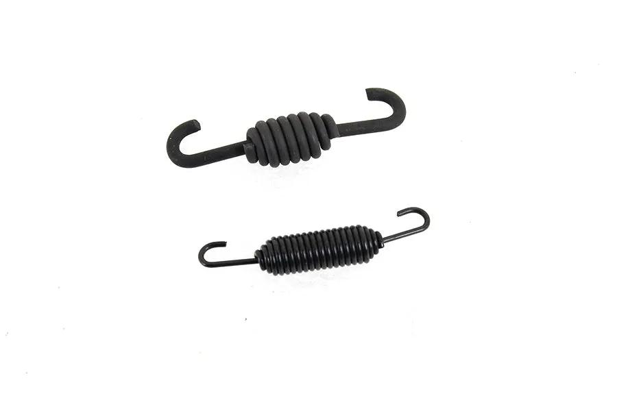 V-Twin Front Brake Spring Set for Harley Davidson W Models by V-Twin