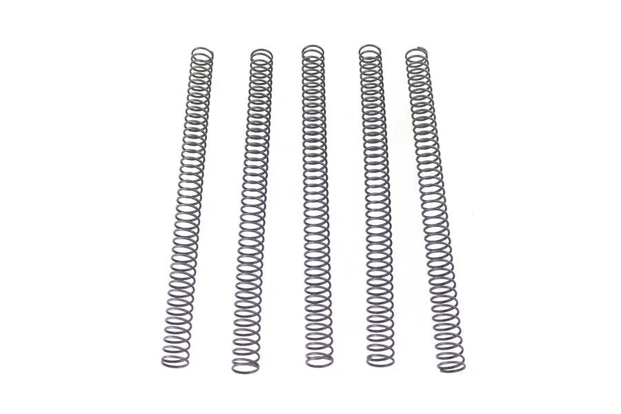 V-Twin Servi-Car Clutch Cable Spring - Reliable Replacement for Harley Davidson G (1947-1956) by V-Twin