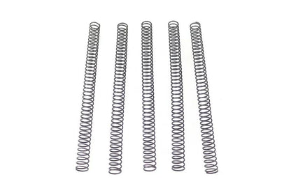V-Twin Servi-Car Clutch Cable Spring - Reliable Replacement for Harley Davidson G (1947-1956) by V-Twin